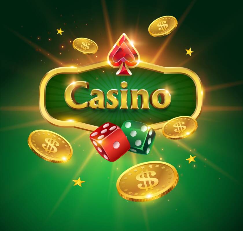 Diamond casino  →